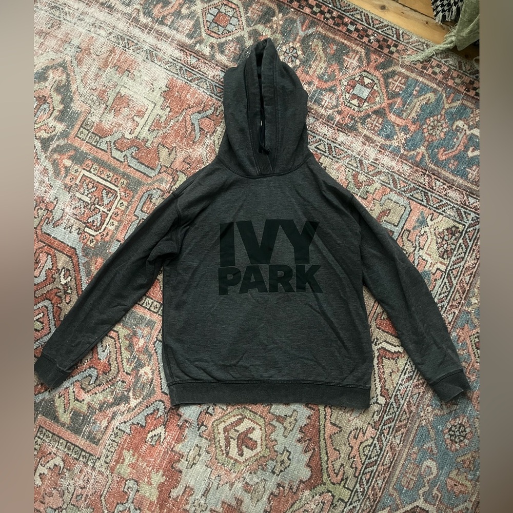 Ivy Park hoodie